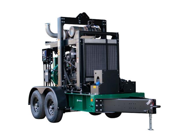 Rental store for Pump High Head Diesel 6  x 4  248hp in Prince George BC